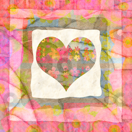To use this stock image in your creative project, please select the size you need over to the right and click the "Add to Cart" button.
Your downloaded image will come with the Cutcaster watermark removed so don’t worry about the watermark you see on this page. hearts stock photo, Background with hearts by Vita Masi