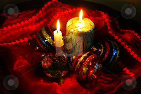 To use this stock image in your creative project, please select the size you need over to the right and click the "Add to Cart" button.
Your downloaded image will come with the Cutcaster watermark removed so don’t worry about the watermark you see on this page. Christmas collage stock photo, Christmas collage with burning candles, decorative balls and glass by Julija Sapic