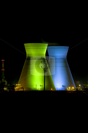 To use this stock image in your creative project, please select the size you need over to the right and click the "Add to Cart" button.
Your downloaded image will come with the Cutcaster watermark removed so don’t worry about the watermark you see on this page. Haifa Israel oil Refinery stock photo, Israely oil Refinery in Haifa by night iluminated in green and blue by Noam Armonn