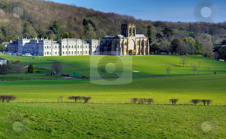 To use this stock image in your creative project, please select the size you need over to the right and click the "Add to Cart" button.
Your downloaded image will come with the Cutcaster watermark removed so don’t worry about the watermark you see on this page. Milton Abbey stock photo, Milton Abbey and private School at Milton Abbas Dorset by Robert Ford