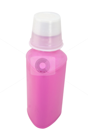 To use this stock image in your creative project, please select the size you need over to the right and click the "Add to Cart" button.
Your downloaded image will come with the Cutcaster watermark removed so don’t worry about the watermark you see on this page. Pink Stuff stock photo, Bottle of pink bismo for stomac, isolated with clipping path. by Steve Carroll