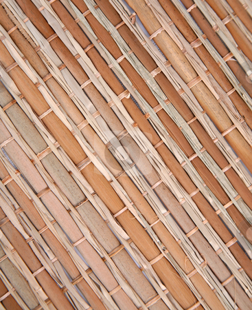 To use this stock image in your creative project, please select the size you need over to the right and click the "Add to Cart" button.
Your downloaded image will come with the Cutcaster watermark removed so don’t worry about the watermark you see on this page. Bamboo 3 stock photo, Bamboo texture background bound together in a pattern by Stacy Barnett