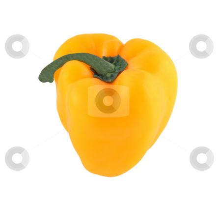 To use this stock image in your creative project, please select the size you need over to the right and click the "Add to Cart" button.
Your downloaded image will come with the Cutcaster watermark removed so don’t worry about the watermark you see on this page. Bell pepper 2 stock photo, Colorful bell pepper isolated on white background by Stacy Barnett