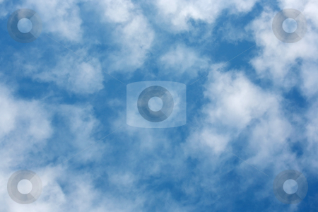 To use this stock image in your creative project, please select the size you need over to the right and click the "Add to Cart" button.
Your downloaded image will come with the Cutcaster watermark removed so don’t worry about the watermark you see on this page. Cloudy sky 5 stock photo, Soft white cloudy blue sky texture background by Stacy Barnett