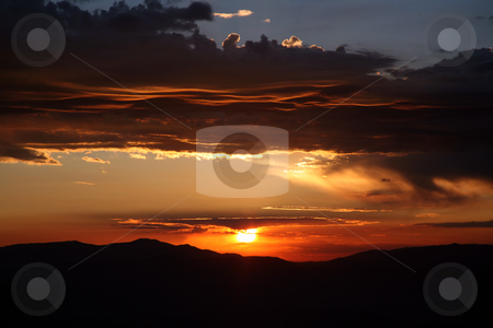 To use this stock image in your creative project, please select the size you need over to the right and click the "Add to Cart" button.
Your downloaded image will come with the Cutcaster watermark removed so don’t worry about the watermark you see on this page. Beautiful sky stock photo, Beautiful and colorful sky by Stacy Barnett