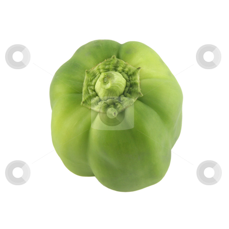 To use this stock image in your creative project, please select the size you need over to the right and click the "Add to Cart" button.
Your downloaded image will come with the Cutcaster watermark removed so don’t worry about the watermark you see on this page. Bell pepper 1 stock photo, Colorful green bell pepper isolated on white background by Stacy Barnett