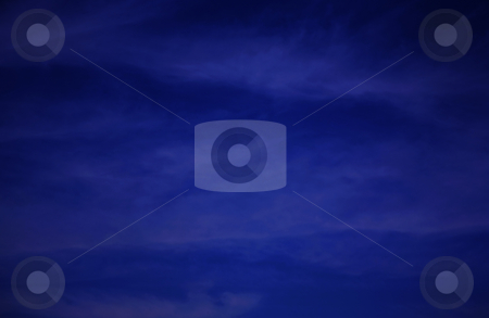 To use this stock image in your creative project, please select the size you need over to the right and click the "Add to Cart" button.
Your downloaded image will come with the Cutcaster watermark removed so don’t worry about the watermark you see on this page. Blue night sky stock photo, Beautiful deep blue night or evening sky by Stacy Barnett
