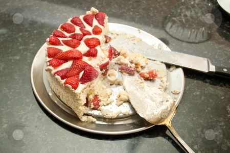 To use this stock image in your creative project, please select the size you need over to the right and click the "Add to Cart" button.
Your downloaded image will come with the Cutcaster watermark removed so don’t worry about the watermark you see on this page. Strawberry tiramisu stock photo, Creamy rich strawberry version of an old Italian favorite dessert. by Mariusz Jurgielewicz