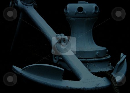 To use this stock image in your creative project, please select the size you need over to the right and click the "Add to Cart" button.
Your downloaded image will come with the Cutcaster watermark removed so don’t worry about the watermark you see on this page. Anchor stock photo, Anchor by Dazz Lee Photography