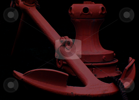 To use this stock image in your creative project, please select the size you need over to the right and click the "Add to Cart" button.
Your downloaded image will come with the Cutcaster watermark removed so don’t worry about the watermark you see on this page. Anchor stock photo, Anchor by Dazz Lee Photography