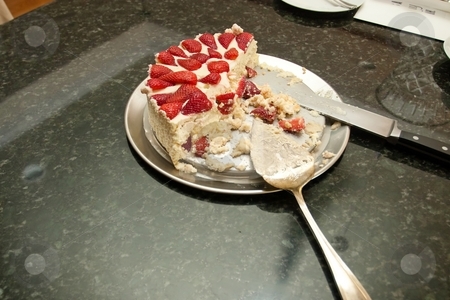 To use this stock image in your creative project, please select the size you need over to the right and click the "Add to Cart" button.
Your downloaded image will come with the Cutcaster watermark removed so don’t worry about the watermark you see on this page. Strawberry tiramisu stock photo, Creamy rich strawberry version of an old Italian favorite dessert. by Mariusz Jurgielewicz