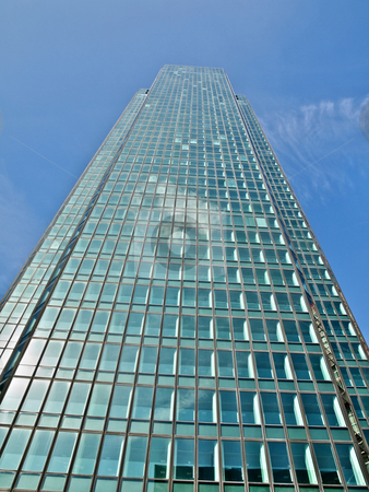 To use this stock image in your creative project, please select the size you need over to the right and click the "Add to Cart" button.
Your downloaded image will come with the Cutcaster watermark removed so don’t worry about the watermark you see on this page. Modern skyscraper stock photo, Modern skyscraper under blue sky hdr processed by Laurent Dambies