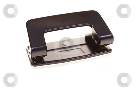 To use this stock image in your creative project, please select the size you need over to the right and click the "Add to Cart" button.
Your downloaded image will come with the Cutcaster watermark removed so don’t worry about the watermark you see on this page. Ofice puncher stock photo, Black office puncher isolated on white background by Jolanta Dabrowska