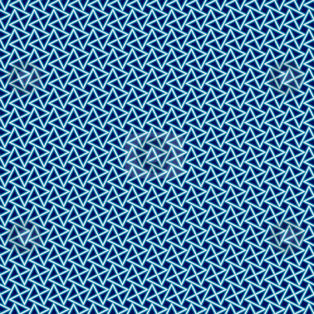 To use this stock image in your creative project, please select the size you need over to the right and click the "Add to Cart" button.
Your downloaded image will come with the Cutcaster watermark removed so don’t worry about the watermark you see on this page. Endless lines pattern stock photo, Seamless texture of continuous light blue lines on dark background by Wino Evertz
