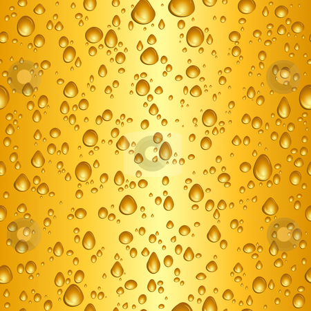 To use this stock image in your creative project, please select the size you need over to the right and click the "Add to Cart" button.
Your downloaded image will come with the Cutcaster watermark removed so don’t worry about the watermark you see on this page. Beer drops stock vector clipart, Seamless tile background of beer drops by Kirsty Pargeter