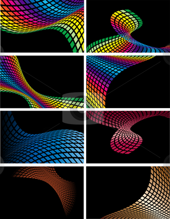 To use this stock image in your creative project, please select the size you need over to the right and click the "Add to Cart" button.
Your downloaded image will come with the Cutcaster watermark removed so don’t worry about the watermark you see on this page. Abstract halftone backgrounds stock vector clipart, Abstract backgrounds of halftone dots by Kirsty Pargeter