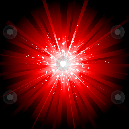 To use this stock image in your creative project, please select the size you need over to the right and click the "Add to Cart" button.
Your downloaded image will come with the Cutcaster watermark removed so don’t worry about the watermark you see on this page. Starry background stock vector clipart, Abstract starburst background by Kirsty Pargeter