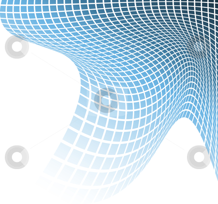 To use this stock image in your creative project, please select the size you need over to the right and click the "Add to Cart" button.
Your downloaded image will come with the Cutcaster watermark removed so don’t worry about the watermark you see on this page. Halftone wave stock vector clipart, Abstract background of halftone wave by Kirsty Pargeter