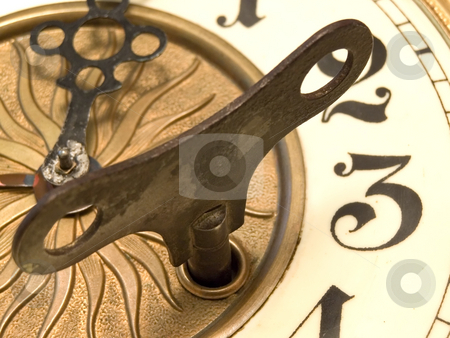 To use this stock image in your creative project, please select the size you need over to the right and click the "Add to Cart" button.
Your downloaded image will come with the Cutcaster watermark removed so don’t worry about the watermark you see on this page. Close up clock stock photo, Old fashioned close up clock with the key by Sergej Razvodovskij
