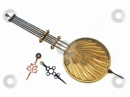 To use this stock image in your creative project, please select the size you need over to the right and click the "Add to Cart" button.
Your downloaded image will come with the Cutcaster watermark removed so don’t worry about the watermark you see on this page. Pointers and pendulum stock photo, Pointers and pendulum of the old fashioned clock by Sergej Razvodovskij