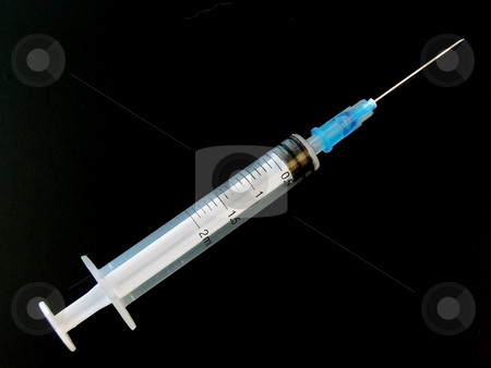 To use this stock image in your creative project, please select the size you need over to the right and click the "Add to Cart" button.
Your downloaded image will come with the Cutcaster watermark removed so don’t worry about the watermark you see on this page. Medical syringe stock photo, Single medical syringe against the black background by Sergej Razvodovskij
