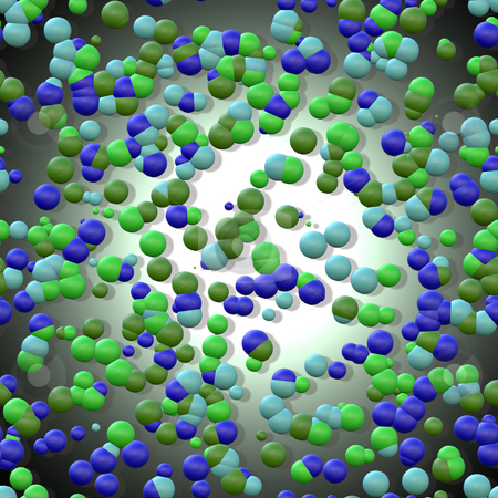 To use this stock image in your creative project, please select the size you need over to the right and click the "Add to Cart" button.
Your downloaded image will come with the Cutcaster watermark removed so don’t worry about the watermark you see on this page. Atoms stock photo, Molecules and atoms seamlessly tiling by Norma Cornes