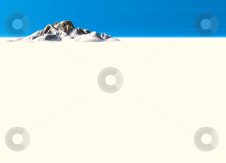 To use this stock image in your creative project, please select the size you need over to the right and click the "Add to Cart" button.
Your downloaded image will come with the Cutcaster watermark removed so don’t worry about the watermark you see on this page. Snowy Landscape with Mountain in Far Distance stock photo, Snowy Landscape with Mountain in Far Distance on Horizon by Robert Davies