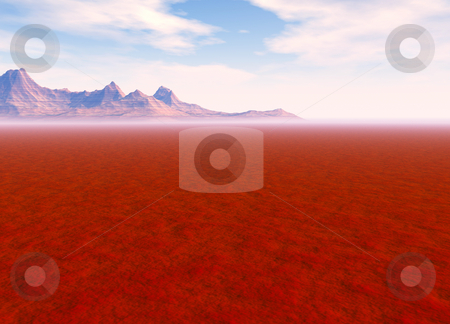 To use this stock image in your creative project, please select the size you need over to the right and click the "Add to Cart" button.
Your downloaded image will come with the Cutcaster watermark removed so don’t worry about the watermark you see on this page. Distant Mountain on Horizon Landscape Desert Scenery stock photo, Distant Mountain on Horizon Landscape Desert Scene Lots of Room For Text by Robert Davies