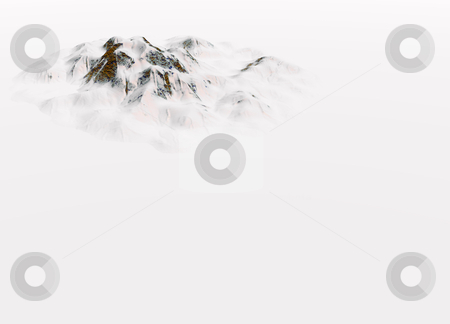 To use this stock image in your creative project, please select the size you need over to the right and click the "Add to Cart" button.
Your downloaded image will come with the Cutcaster watermark removed so don’t worry about the watermark you see on this page. Snowy Landscape with Mountain in Far Distance stock photo, Snowy Landscape with Mountain in Far Distance on Horizon by Robert Davies