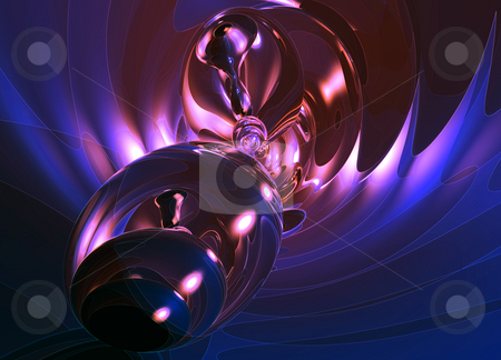 To use this stock image in your creative project, please select the size you need over to the right and click the "Add to Cart" button.
Your downloaded image will come with the Cutcaster watermark removed so don’t worry about the watermark you see on this page. Modern abstract background pattern illustration stock photo, Romantic Glowing Glass Modern abstract background pattern illustration by Robert Davies