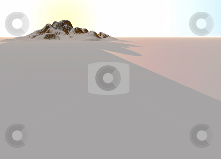 To use this stock image in your creative project, please select the size you need over to the right and click the "Add to Cart" button.
Your downloaded image will come with the Cutcaster watermark removed so don’t worry about the watermark you see on this page. Snowy Landscape with Rocky Mountain in Far Distance stock photo, Snowy Landscape with Rocky Mountain in Far Distance on Horizon by Robert Davies
