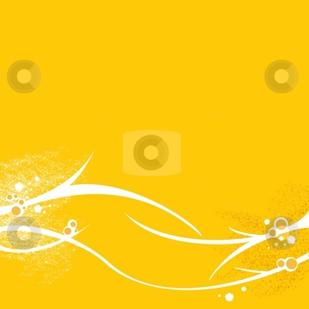 To use this stock image in your creative project, please select the size you need over to the right and click the "Add to Cart" button.
Your downloaded image will come with the Cutcaster watermark removed so don’t worry about the watermark you see on this page. Yellow Wallpaper stock photo, Yellow wallpaper background with white elements. by Henrik Lehnerer