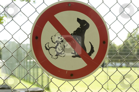 To use this stock image in your creative project, please select the size you need over to the right and click the "Add to Cart" button.
Your downloaded image will come with the Cutcaster watermark removed so don’t worry about the watermark you see on this page. Dogs prohibited stock photo, Dogs prohibited sign on fence by Andreas Brenner