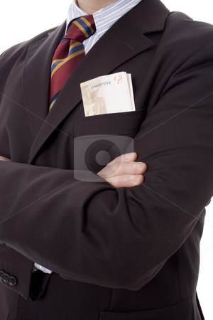 To use this stock image in your creative project, please select the size you need over to the right and click the "Add to Cart" button.
Your downloaded image will come with the Cutcaster watermark removed so don’t worry about the watermark you see on this page. Business man stock photo, Business man with money in pocket by Marc Torrell