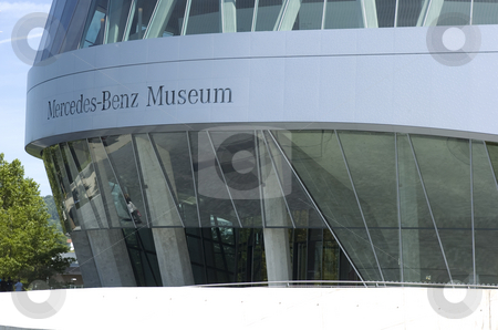 To use this stock image in your creative project, please select the size you need over to the right and click the "Add to Cart" button.
Your downloaded image will come with the Cutcaster watermark removed so don’t worry about the watermark you see on this page. Detail shot of the Mercedes-Benz Museum in Stuttgart stock photo, Detail shot of the Mercedes-Benz Museum in Stuttgart by Andreas Brenner