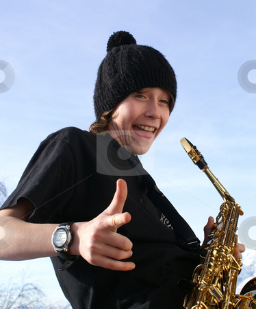 To use this stock image in your creative project, please select the size you need over to the right and click the "Add to Cart" button.
Your downloaded image will come with the Cutcaster watermark removed so don’t worry about the watermark you see on this page. Blues Boy stock photo, by Florian Huber