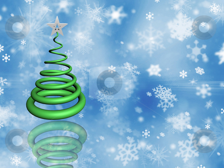 To use this stock image in your creative project, please select the size you need over to the right and click the "Add to Cart" button.
Your downloaded image will come with the Cutcaster watermark removed so don’t worry about the watermark you see on this page. Christmas tree stock photo, Christmas tree on snowflake background by Kirsty Pargeter