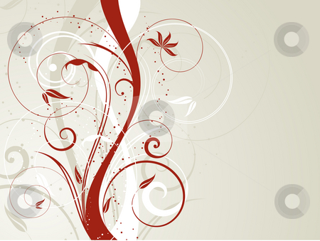 To use this stock image in your creative project, please select the size you need over to the right and click the "Add to Cart" button.
Your downloaded image will come with the Cutcaster watermark removed so don’t worry about the watermark you see on this page. Floral abstract stock photo, Abstract floral design by Kirsty Pargeter