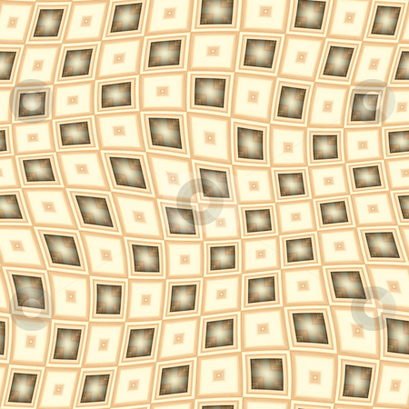To use this stock image in your creative project, please select the size you need over to the right and click the "Add to Cart" button.
Your downloaded image will come with the Cutcaster watermark removed so don’t worry about the watermark you see on this page. Wavy blocks pattern stock photo, Seamless texture of tan 3d blocks in a wave by Wino Evertz