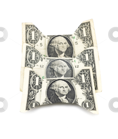 To use this stock image in your creative project, please select the size you need over to the right and click the "Add to Cart" button.
Your downloaded image will come with the Cutcaster watermark removed so don’t worry about the watermark you see on this page. Bow Tie Dollars stock photo, Bow Tie Dollars on a white background by John Teeter