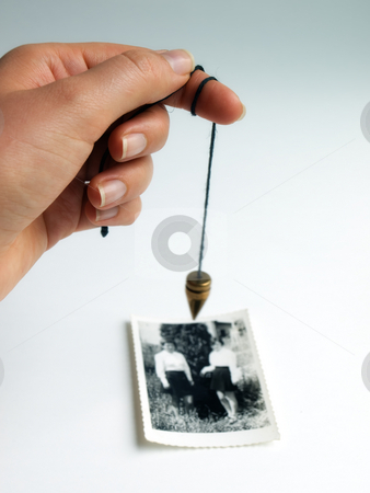 To use this stock image in your creative project, please select the size you need over to the right and click the "Add to Cart" button.
Your downloaded image will come with the Cutcaster watermark removed so don’t worry about the watermark you see on this page. Paranormal contact stock photo, Conceptual image about alternative searching of missing persons or communication with afterlife . by Sinisa Botas