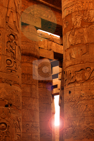 To use this stock image in your creative project, please select the size you need over to the right and click the "Add to Cart" button.
Your downloaded image will come with the Cutcaster watermark removed so don’t worry about the watermark you see on this page. Sunlight shining in Karnak stock photo, Sunlight shining in Karnak Temple, Egypt by Tom P.