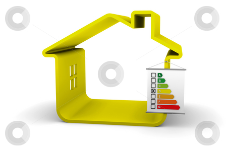 To use this stock image in your creative project, please select the size you need over to the right and click the "Add to Cart" button.
Your downloaded image will come with the Cutcaster watermark removed so don’t worry about the watermark you see on this page. Building Energy Performance D Classification stock photo, House with an D energy performance classification by Nuno Andre