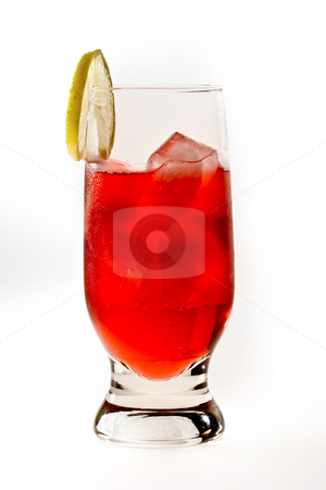 To use this stock image in your creative project, please select the size you need over to the right and click the "Add to Cart" button.
Your downloaded image will come with the Cutcaster watermark removed so don’t worry about the watermark you see on this page. Red cocktail stock photo, Drink series: red cocktail with ice and lemon by Gennady Kravetsky