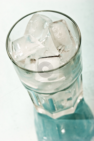 To use this stock image in your creative project, please select the size you need over to the right and click the "Add to Cart" button.
Your downloaded image will come with the Cutcaster watermark removed so don’t worry about the watermark you see on this page. Ice for cocktail stock photo, Drink series: Ice in the glass for cocktail by Gennady Kravetsky