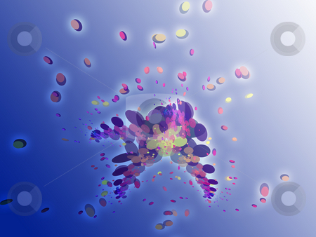 To use this stock image in your creative project, please select the size you need over to the right and click the "Add to Cart" button.
Your downloaded image will come with the Cutcaster watermark removed so don’t worry about the watermark you see on this page. Abstract geometric shapes stock photo, Abstract illustration wallpaper of 3d geometric shapes by Kheng Guan Toh
