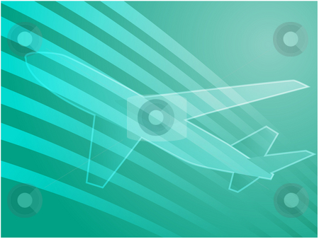 To use this stock image in your creative project, please select the size you need over to the right and click the "Add to Cart" button.
Your downloaded image will come with the Cutcaster watermark removed so don’t worry about the watermark you see on this page. Air travel airplane stock photo, Illustration of an airplane showing air travel by Kheng Guan Toh