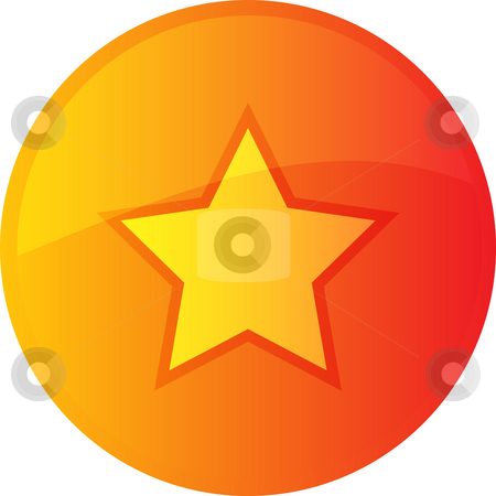 To use this stock image in your creative project, please select the size you need over to the right and click the "Add to Cart" button.
Your downloaded image will come with the Cutcaster watermark removed so don’t worry about the watermark you see on this page. Star navigation icon stock photo, Star navigation icon glossy button, round shape by Kheng Guan Toh