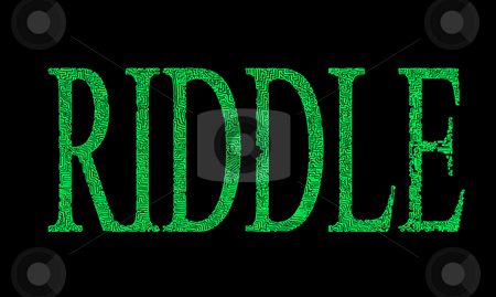 To use this stock image in your creative project, please select the size you need over to the right and click the "Add to Cart" button.
Your downloaded image will come with the Cutcaster watermark removed so don’t worry about the watermark you see on this page. Riddle with maze font stock photo, Letters with