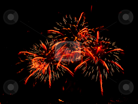 To use this stock image in your creative project, please select the size you need over to the right and click the "Add to Cart" button.
Your downloaded image will come with the Cutcaster watermark removed so don’t worry about the watermark you see on this page. Fireworks stock photo, 4th of July fireworks in Seattle by Jaime Pharr